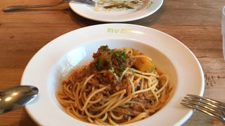 西宮のパスタ店と言えば。