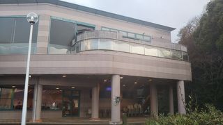 シーサイド温泉のうみ