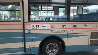 西武系列です。