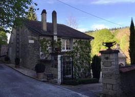 Maison d'hotes Les Jardins du Val