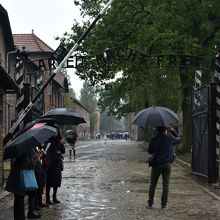 もともと雨の多い地方だそうです