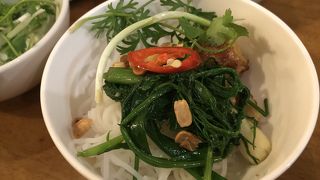 美味しいチャーカー