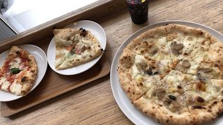 ミルキーな富良野チーズがいっぱい！食べても買っても