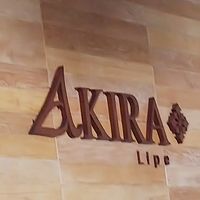 一応フロントに確認。アキラ「リペ」リゾートです