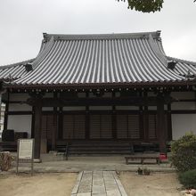 正玄寺（塚口御坊跡）