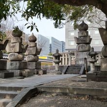 静かで、空気が澄んでいて、気分が良くなる場所です