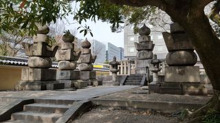 パワースポット