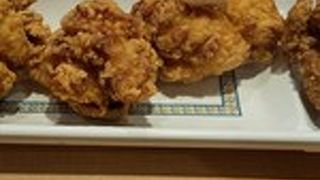 歌舞伎町のど真ん中でちょい飲み