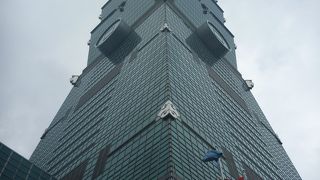 台北のランドマーク
