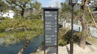 白山比神社は岩国では古くから安産の神として親しまれています