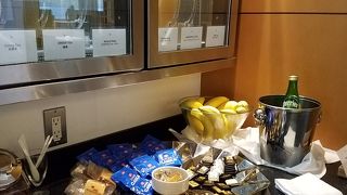 静かにゆっくりできます。