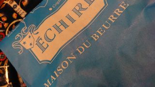 エシレバターを使ったお菓子
