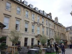 Abbey Hotel Bath, a Tribute Portfolio Hotel 写真