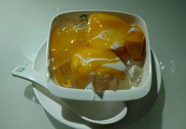 松記糖水 (長沙灣店)