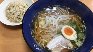 船場ラーメン 内本町店