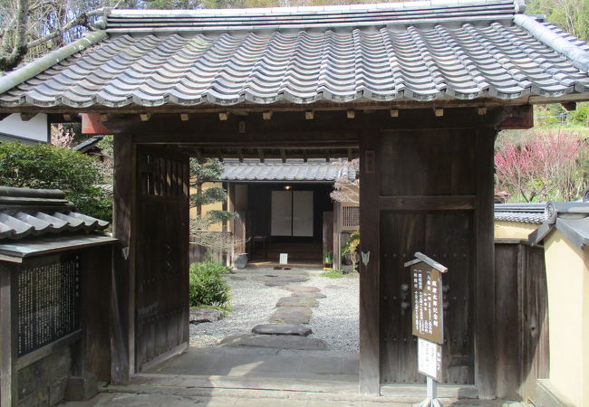 瀧廉太郎記念館 クチコミ アクセス 営業時間 竹田 フォートラベル