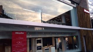 ドイツの家電ブランド