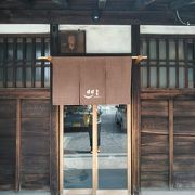 お寺でランチ！『佛光寺』境内のカフェ『ｄｄ食堂』