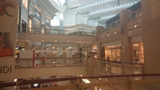 動画の展示が面白い