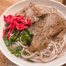 とろとろのお肉