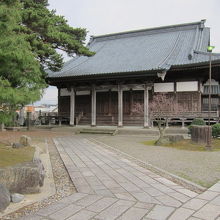 長徳寺