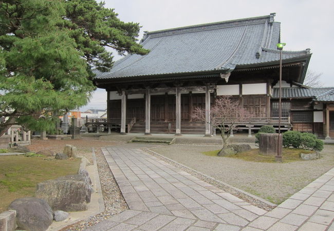 長徳寺