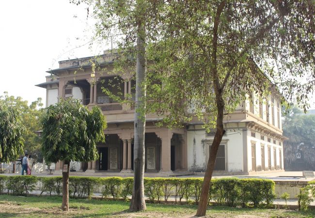 ブハラット・マタ寺院