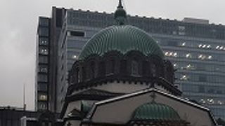 きれいな音でした