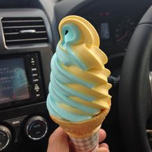 ミックスソフト