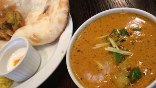 お得なランチメニュー