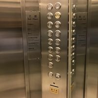 ルームキイが必要