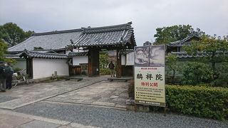 特別公開で拝観しました1