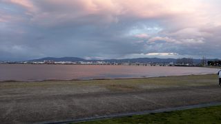 レジャーに最適