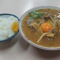 徳島ラーメンの有名店