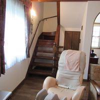 マッサージチェア