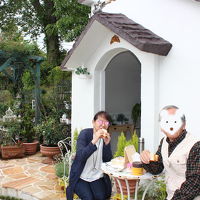 パブリック　ガーデン