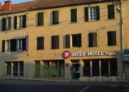 インター ホテル オステレリ デル ヨーロッパ 写真