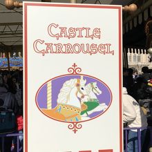 キャッスルカルーセル