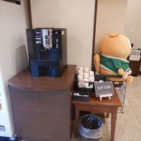 コーヒーマシーン