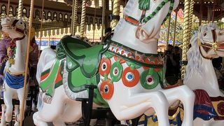 プリンセス気分