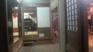 練馬の歴史や産業についてバラエティ豊かな展示物が揃ってます