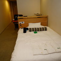 シングルルーム