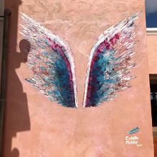 アメリカンビレッジ！