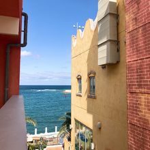 アメリカンビレッジ！