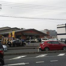 湯乃市入間店