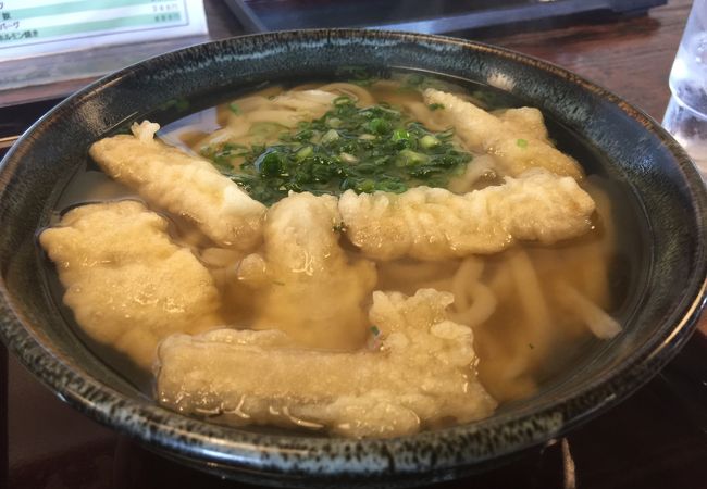 大助うどん