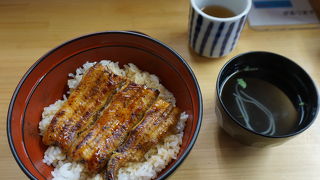 甘さがあまりないタレ