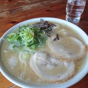 ラーメン