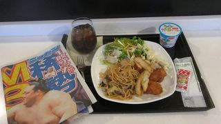 ＡＮＡ便搭乗の際、必ず利用