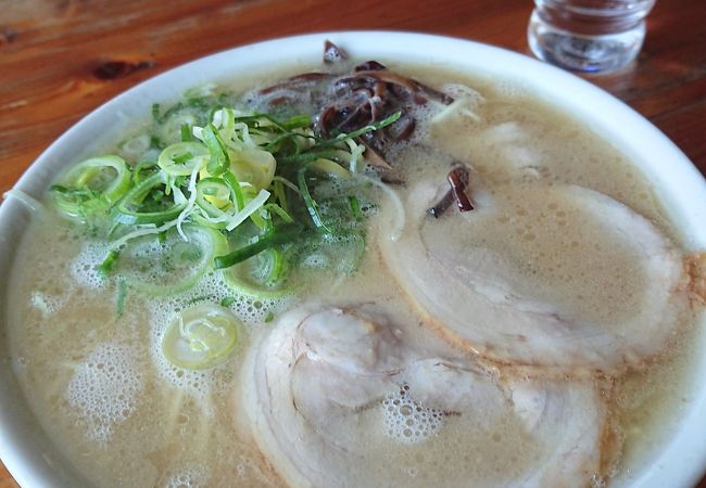 ラーメン